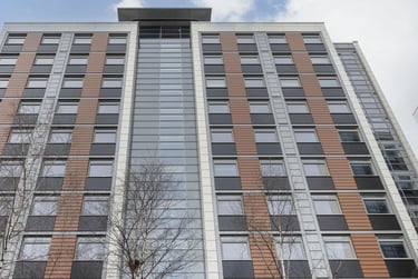 1 bed studio, Boston Manor Road, Isleworth, London, TW89QW - Image 9